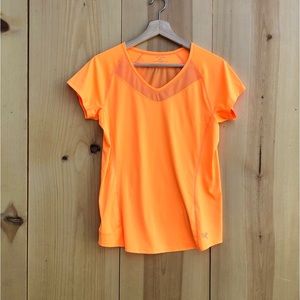 Arc’teryx Women’s Short Sleeve Tee Shirt Women’s Sz Medium
